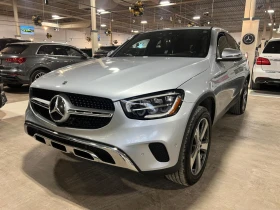 Mercedes-Benz GLC 300 / БЕЗ ЗАБЕЛЕЖКА / АВТОКРЕДИТ БЕЗ ПЪРВОНАЧАЛНА, снимка 1