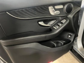 Mercedes-Benz GLC 300 / БЕЗ ЗАБЕЛЕЖКА / АВТОКРЕДИТ БЕЗ ПЪРВОНАЧАЛНА, снимка 16