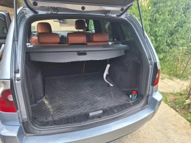 BMW X3 2.0 , снимка 9