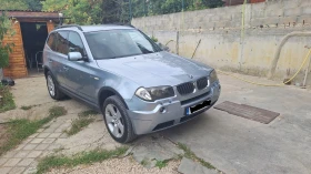BMW X3 2.0 , снимка 11