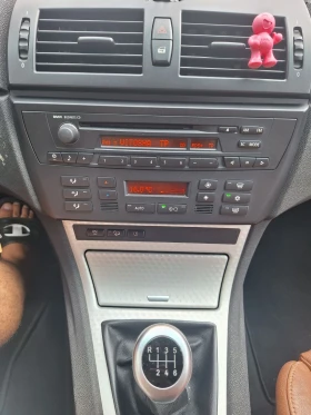 BMW X3 2.0 , снимка 5