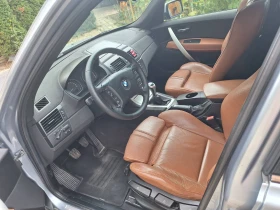 BMW X3 2.0 , снимка 4