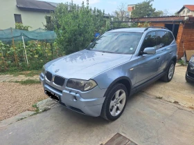 BMW X3 2.0 , снимка 10
