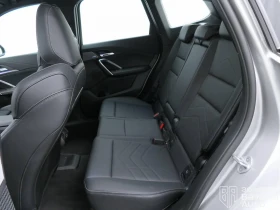 BMW X1 23d xDrive Steptronic, снимка 8