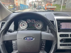 Ford Edge, снимка 4
