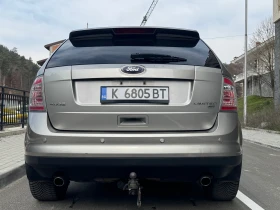Ford Edge, снимка 3
