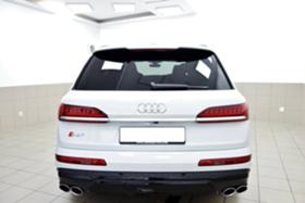 Audi SQ7 Facelift | Mobile.bg   3