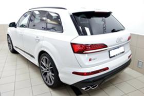 Audi SQ7 Facelift | Mobile.bg   2