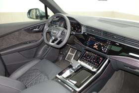 Audi SQ7 Facelift | Mobile.bg   5
