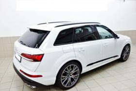 Audi SQ7 Facelift | Mobile.bg   4