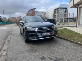 Обява за продажба на Audi SQ5 3.0 PREMIUM PLUS ~62 500 лв. - изображение 2