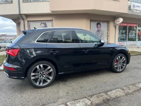 Audi SQ5 3.0 PREMIUM PLUS, снимка 6