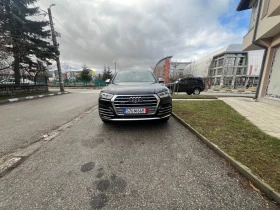 Audi SQ5 3.0 PREMIUM PLUS, снимка 2