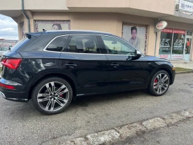 Audi SQ5 3.0 PREMIUM PLUS | Mobile.bg    13