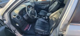 Opel Antara COSMO 2.0 CDTI - [11] 