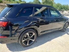 Audi Q7, снимка 4