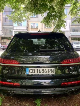 Audi Q7, снимка 1