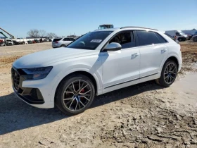 Audi Q8 PREMIUM PLUS S-LINE | Mobile.bg    3