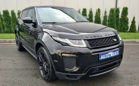 Land Rover Range Rover Evoque 2.0D Face 4x4, снимка 3