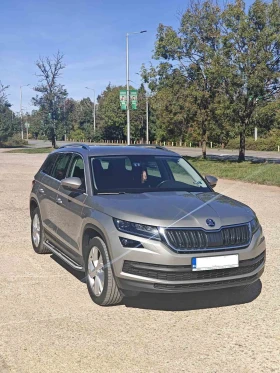 Skoda Kodiaq 2.0, снимка 1