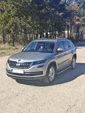 Skoda Kodiaq 2.0, снимка 2