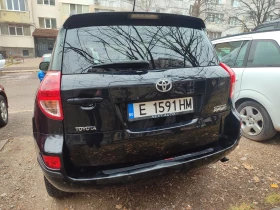 Toyota Rav4 2.2 D4D, снимка 2