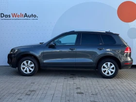 VW Touareg V6 TDI BMT 4MOTION | Mobile.bg    4