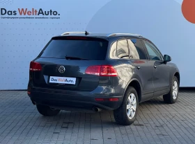 VW Touareg V6 TDI BMT 4MOTION | Mobile.bg    2