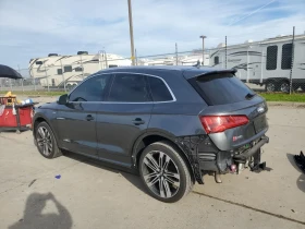 Audi SQ5, снимка 3