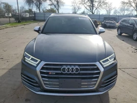 Audi SQ5, снимка 1