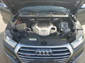 Audi SQ5, снимка 12