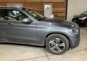 Mercedes-Benz GLC 220 4-MATIC, снимка 2