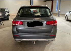 Mercedes-Benz GLC 220 4-MATIC, снимка 8