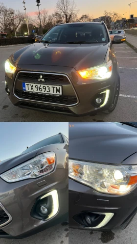 Mitsubishi ASX 2.2DID 4x4 Facelift Keyless  | Mobile.bg    1