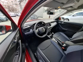 Skoda Kamiq 1.0 TSI, снимка 9