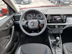 Skoda Kamiq 1.0 TSI, снимка 11