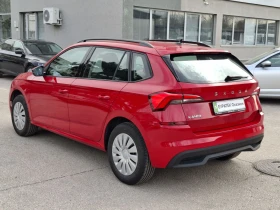 Skoda Kamiq 1.0 TSI, снимка 7