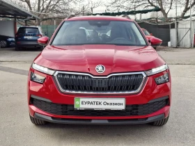 Skoda Kamiq 1.0 TSI, снимка 2