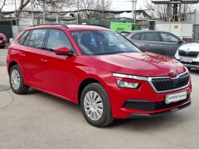 Skoda Kamiq 1.0 TSI, снимка 3