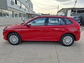 Skoda Kamiq 1.0 TSI | Mobile.bg    8