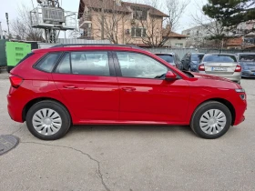 Skoda Kamiq 1.0 TSI | Mobile.bg    4