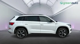 Обява за продажба на Skoda Kodiaq  2.0 TDi DSG Sportline, Месечна вноска от 770 лв. ~56 900 лв. - изображение 4