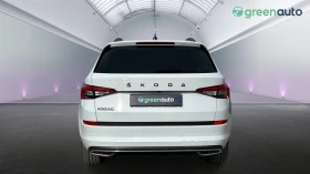 Skoda Kodiaq  2.0 TDi DSG Sportline, Месечна вноска от 770 лв., снимка 7