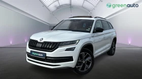 Skoda Kodiaq  2.0 TDi DSG Sportline, Месечна вноска от 770 лв., снимка 1