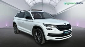 Обява за продажба на Skoda Kodiaq  2.0 TDi DSG Sportline, Месечна вноска от 770 лв. ~56 900 лв. - изображение 2