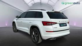 Skoda Kodiaq  2.0 TDi DSG Sportline, Месечна вноска от 770 лв., снимка 6