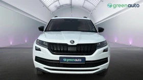 Skoda Kodiaq  2.0 TDi DSG Sportline, Месечна вноска от 770 лв., снимка 8