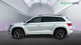 Обява за продажба на Skoda Kodiaq  2.0 TDi DSG Sportline, Месечна вноска от 770 лв. ~56 900 лв. - изображение 3