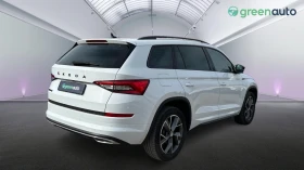 Skoda Kodiaq  2.0 TDi DSG Sportline, Месечна вноска от 770 лв., снимка 2