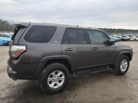 Toyota 4runner 4.0* V6* ПОДГРЕВ* КАМЕРА* КЕЙЛЕС* LANE* ASSIST - 31999 лв. - 56300325 | Car24.bg